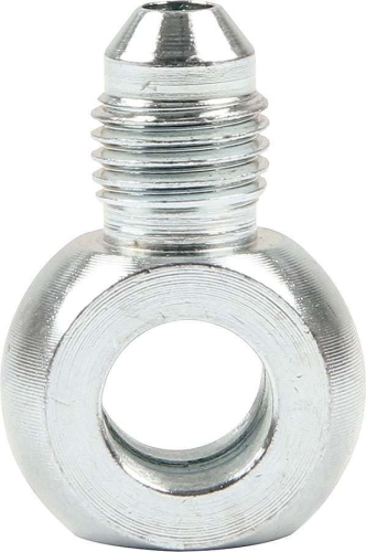 ALLSTAR PERFORMANCE ALL50061 Banjo Fittings -4 To 3/8in-24 2pk ALL50061