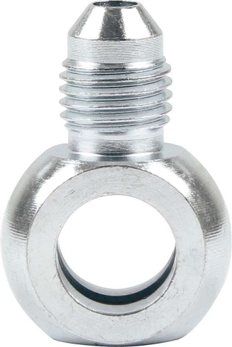 ALLSTAR PERFORMANCE ALL50063 Banjo Fittings -4 to 7/16-20 2