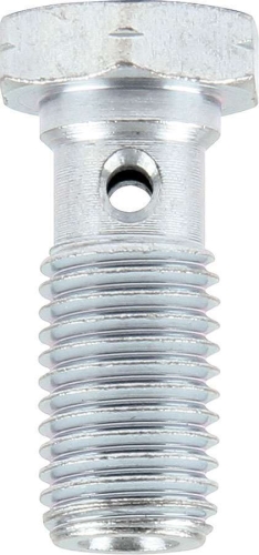 ALLSTAR PERFORMANCE ALL50076 Banjo Bolts 10mm-1.25 2pk ALL50076