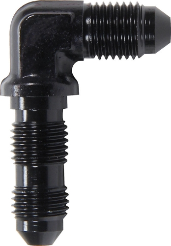 ALLSTAR PERFORMANCE ALL50095 90 Degree Bulkhead -4 ALL50095