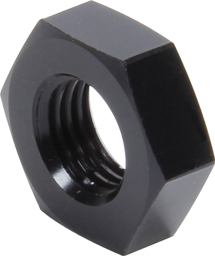 Bulkhead Nuts Black -3 2pk ALL