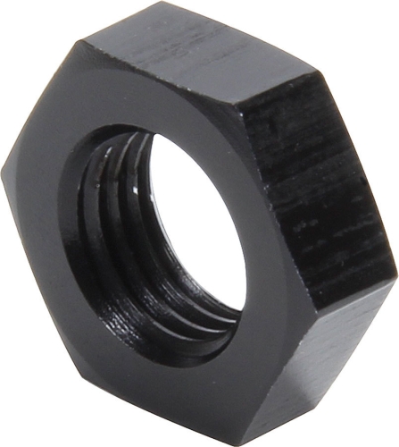 Bulkhead Nuts Black -4 2pk ALL50099