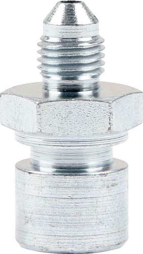 ALLSTAR PERFORMANCE ALL50100 Brake Line Adapters -3 to 3/16 Inverted Flare 2pk ALL50100