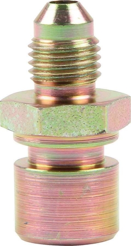 ALLSTAR PERFORMANCE ALL50103 Brake Line Adapters -4 to Fem 1/8 NPT 2Pk ALL50103