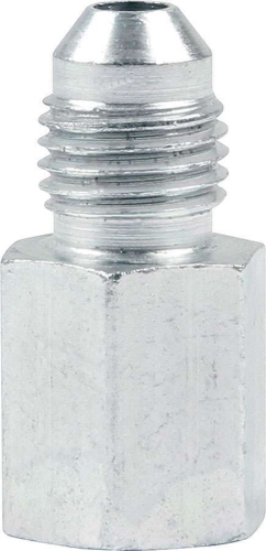 ALLSTAR PERFORMANCE ALL50199 Adapter Fitting -3 to 1/8 NPT