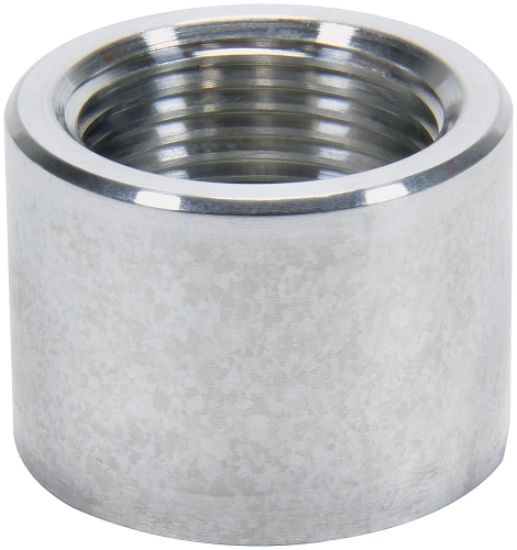 ALLSTAR PERFORMANCE ALL50744 NPT Female Weld Bung 3/4in-14