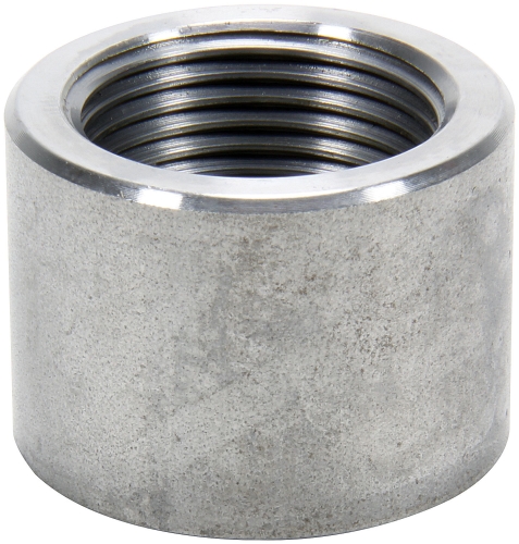 NPT Female Weld Bung 3/4in-14 Steel ALL50754