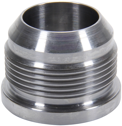 AN Weld Bung 20 AN Male Steel ALL50776