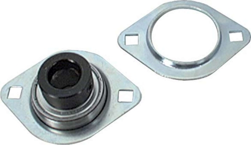 Steering Bearing, 3/4 Shaft, Bolt On Style