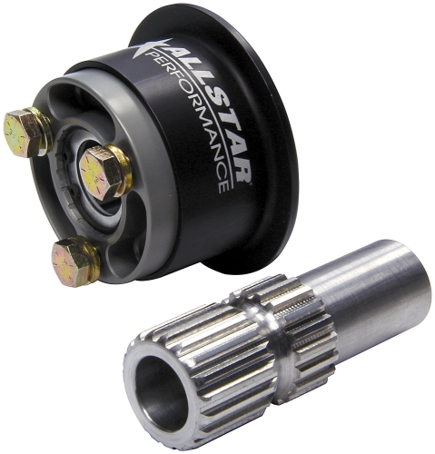 ALLSTAR PERFORMANCE ALL52304 Steering Disconnect SFI Spline Style ALL52304