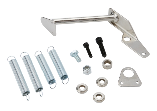 ALLSTAR PERFORMANCE ALL54168 Throttle Return Spring Kit Carb Mount ALL54168