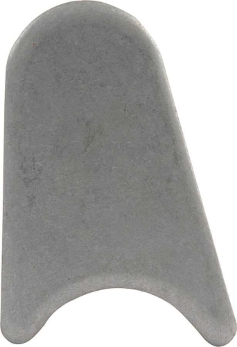 ALLSTAR PERFORMANCE ALL60000 3/16in Radius Tabs 4pk No Hole ALL60000