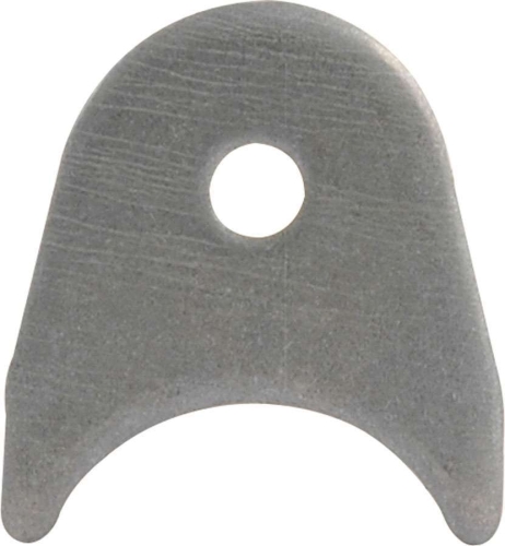 ALLSTAR PERFORMANCE ALL60011 1/8in Radius Tabs 4pk 3/8in Hole ALL60011