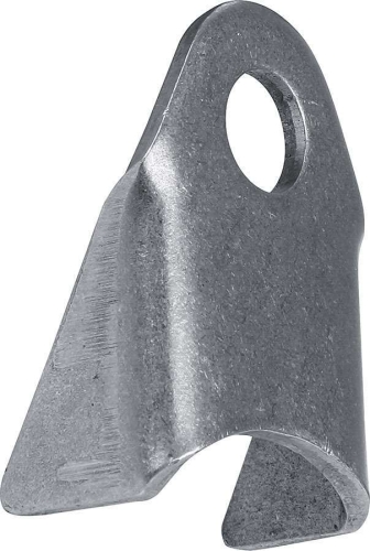 ALLSTAR PERFORMANCE ALL60017 1/8in Radius Tabs 4pk 1/2in Hole ALL60017
