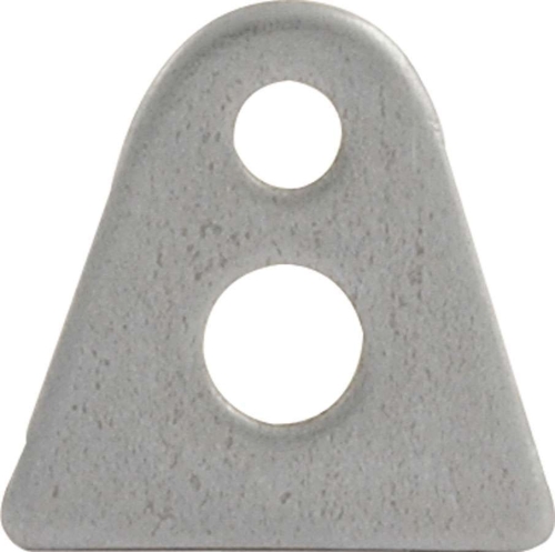 ALLSTAR PERFORMANCE ALL60020 1/16in Flat Tabs 10pk 3/16in H