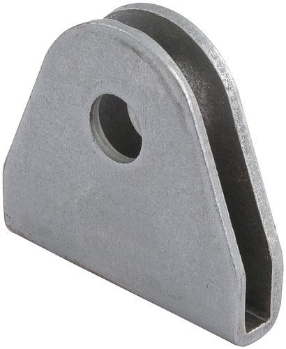 ALLSTAR PERFORMANCE ALL60031 Seat Belt Tab Double Shear ALL60031