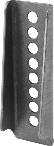 ALLSTAR PERFORMANCE ALL60063 Fuel Cell Bracket 4.75 8 Holes ALL60063