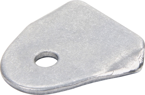 ALLSTAR PERFORMANCE ALL60086 .085in Body Brace Tabs 1/4in Hole 4pk ALL60086
