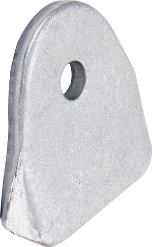 ALLSTAR PERFORMANCE ALL60087 1/8in Body Brace Tabs 1/4in Hole 4pk ALL60087