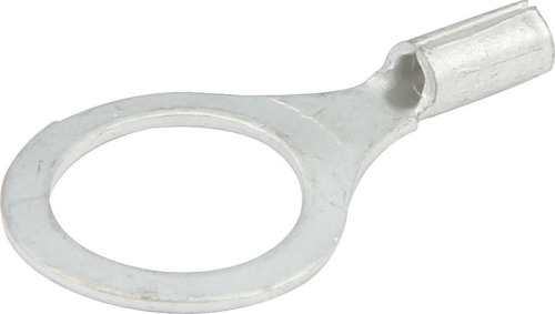 Allstar Ring Terminal 3/8in Hole Non-Insulated 22-18 20pk Allstar Ring Terminal 3/8in Hole Non-Insulated 22-18 20pk