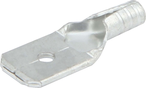 ALLSTAR PERFORMANCE ALL76007 Blade Terminal Male Non-Insulated 22-18 20pk ALL76007