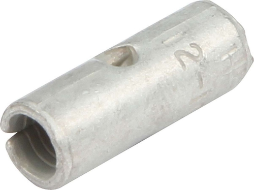 ALLSTAR PERFORMANCE ALL76020 Butt Connector Non-Insulated 12-10 20pk ALL76020