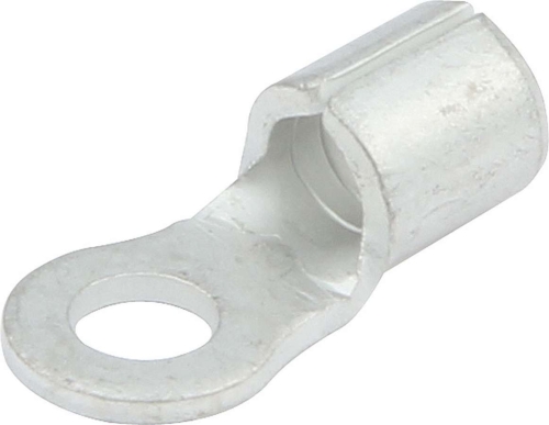 ALLSTAR PERFORMANCE ALL76021 Ring Terminal #6 Hole Non-Insulated 12-10 20pk ALL76021