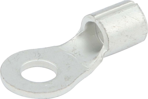 ALLSTAR PERFORMANCE ALL76022 Ring Terminal #8 Hole Non-Insulated 12-10 20pk ALL76022