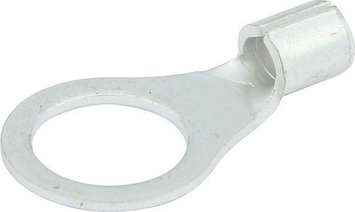 Ring Terminal 3/8in Hole Non-Insulated 12-10 20pk ALL76026
