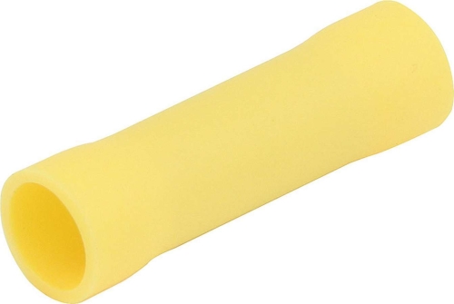 ALLSTAR PERFORMANCE ALL76050 Butt Connector Insulated 12-10 20pk ALL76050