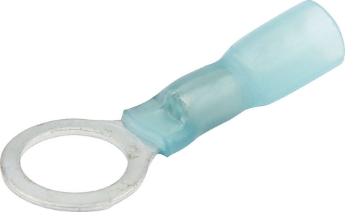 ALLSTAR PERFORMANCE ALL76076 Ring Terminal 3/8in Hole Heat
