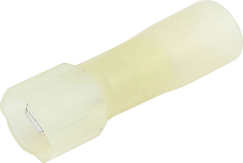 ALLSTAR PERFORMANCE ALL76087 Blade Terminal Male Heat Shrin