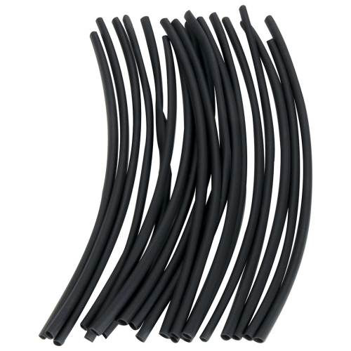 ALLSTAR PERFORMANCE ALL76162 Heat Shrink Tubing 1/8in 20pcs ALL76162