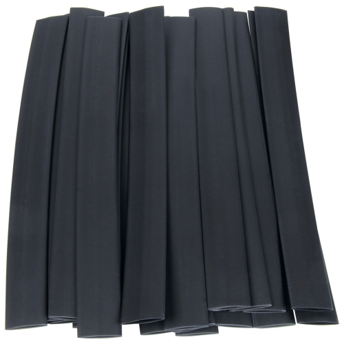 ALLSTAR PERFORMANCE ALL76165 Heat Shrink Tubing 3/8in 20pcs ALL76165