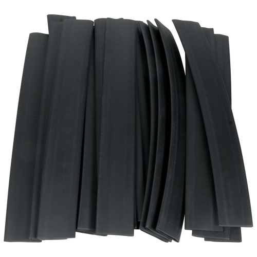 ALLSTAR PERFORMANCE ALL76166 Heat Shrink Tubing 1/2in 20pcs