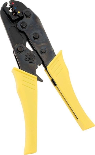 ALLSTAR PERFORMANCE ALL76220 Wire Crimp Tool Pro ALL76220