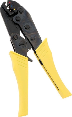 Wire Crimp Tool Pro ALL76220