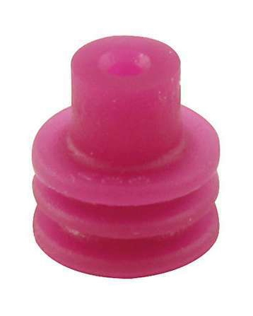 ALLSTAR PERFORMANCE ALL76280 Purple 22-20ga Seals 10pk ALL76280