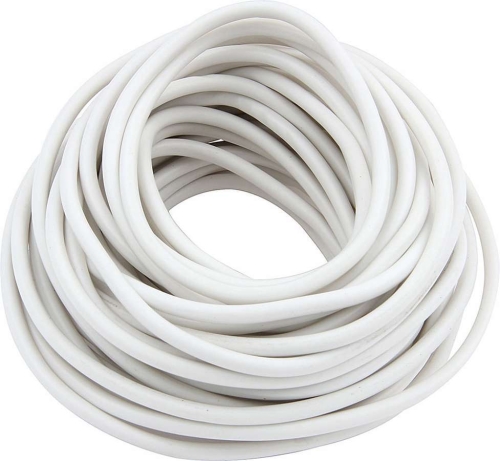 ALLSTAR PERFORMANCE ALL76502 20 AWG White Primary Wire 50ft ALL76502
