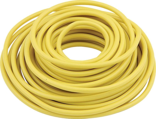 ALLSTAR PERFORMANCE ALL76504 20 AWG Yellow Primary Wire 50ft ALL76504