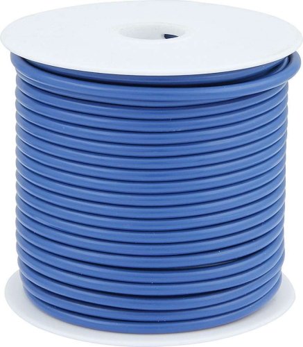ALLSTAR PERFORMANCE ALL76568 12 AWG Blue Primary Wire 100ft ALL76568