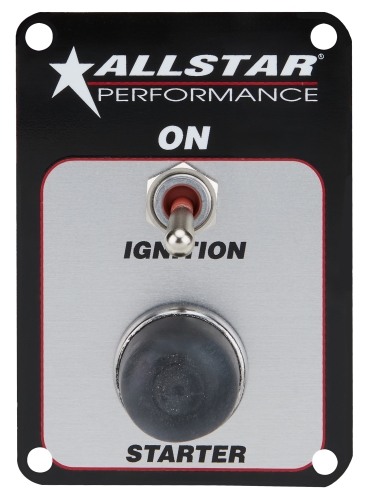 Waterproof Switch Panel One Switch ALL80160