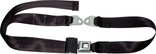 Seat Belt Black ALL98110