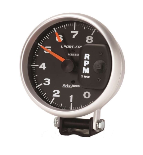 AUTOMETER ATM3980 Autometer 5 Sport-Comp Monste