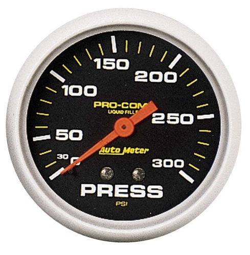 AUTOMETER ATM5423 2-5/8 Pro-Comp Liquid