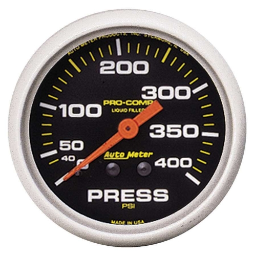AUTOMETER ATM5424 2-5/8 Pro-Comp Liquid