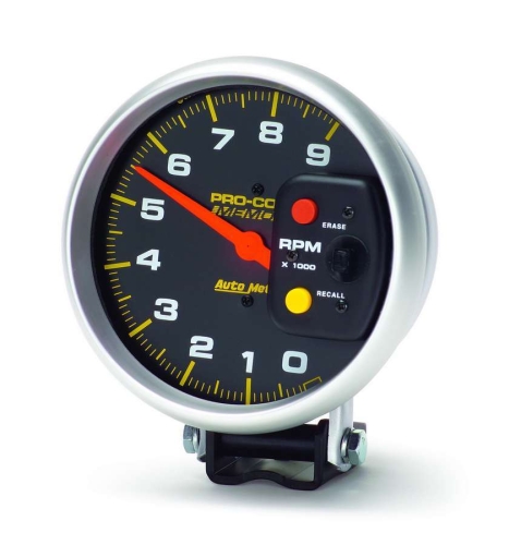 5 Pro-Comp Tach 900