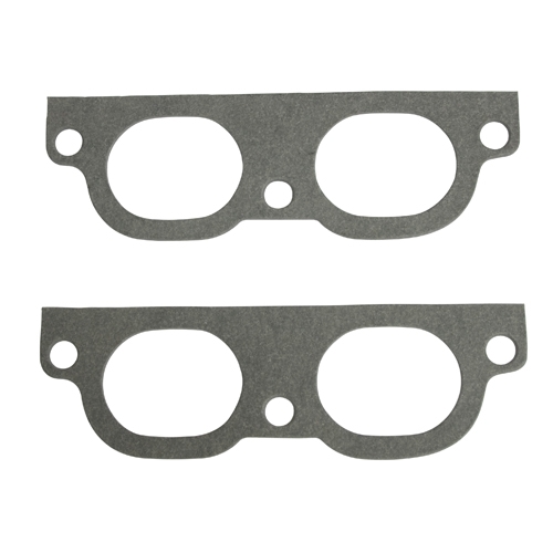 Intake Gaskets, for Bugpack Super Flo Heads, Pair