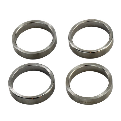 Heavy Duty Valve Seats, for 37.5mm Valves, 4 pack