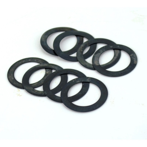 Valve Spring Shims .015, for  Single Springs, Aircooled VW